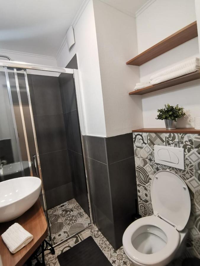 Apartments Milaroza Задар Екстериор снимка