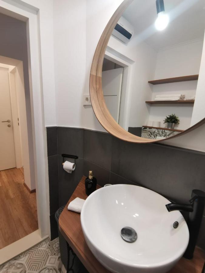 Apartments Milaroza Задар Екстериор снимка