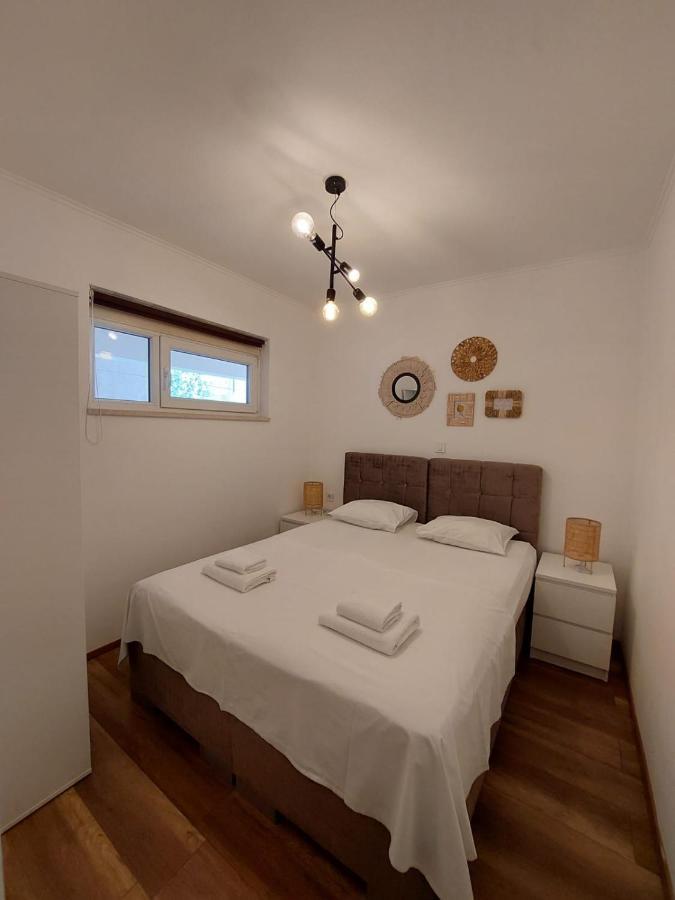 Apartments Milaroza Задар Екстериор снимка