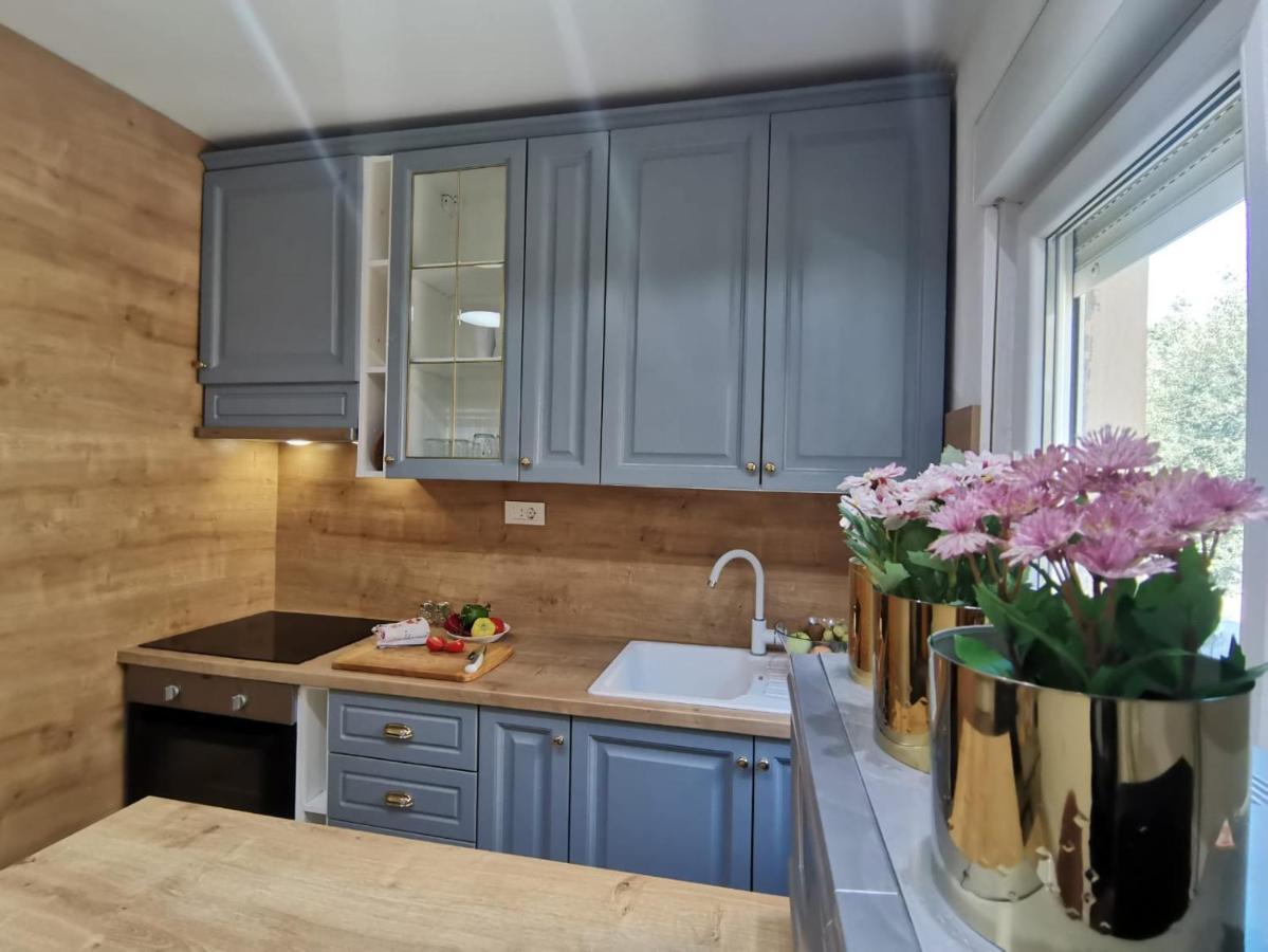 Apartments Milaroza Задар Екстериор снимка
