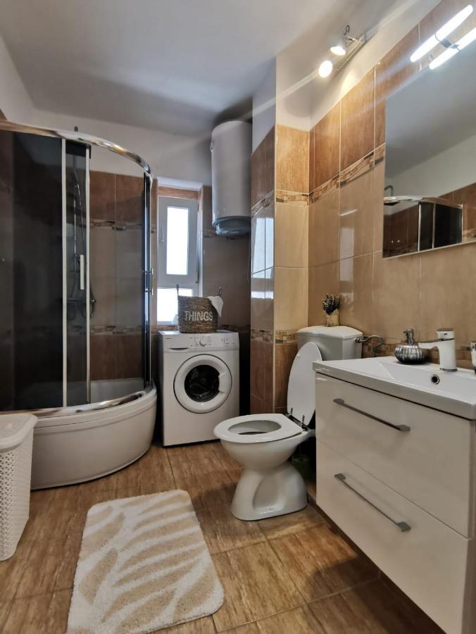 Apartments Milaroza Задар Екстериор снимка