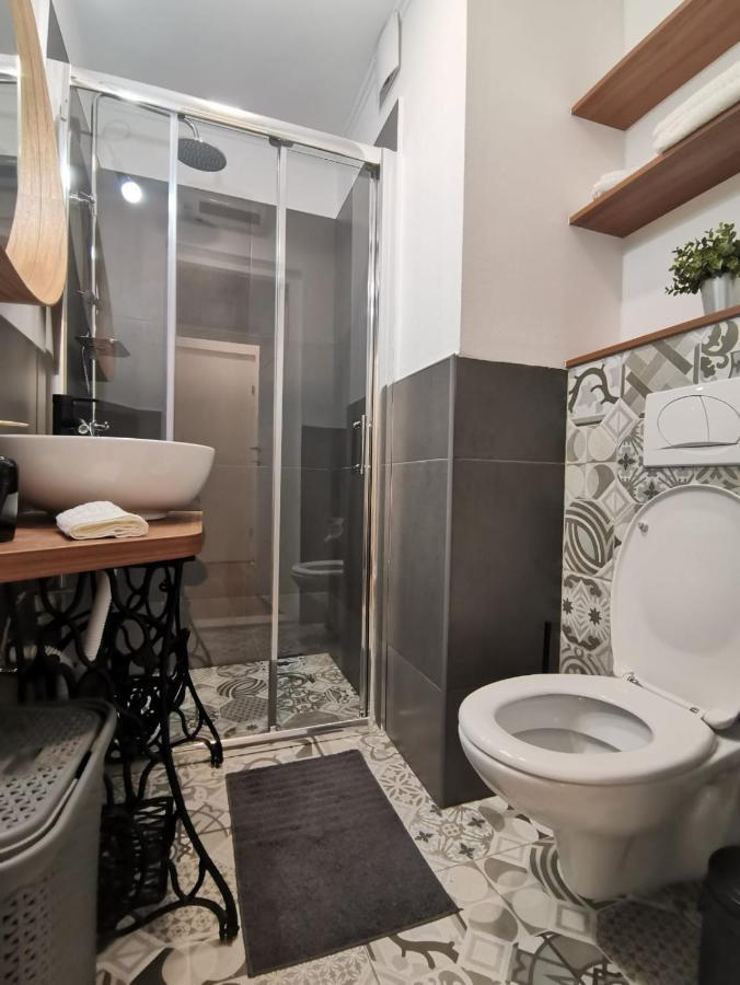 Apartments Milaroza Задар Екстериор снимка