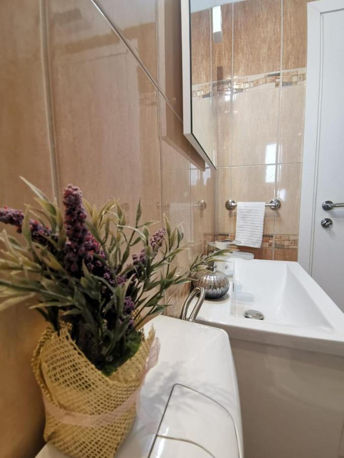 Apartments Milaroza Задар Екстериор снимка