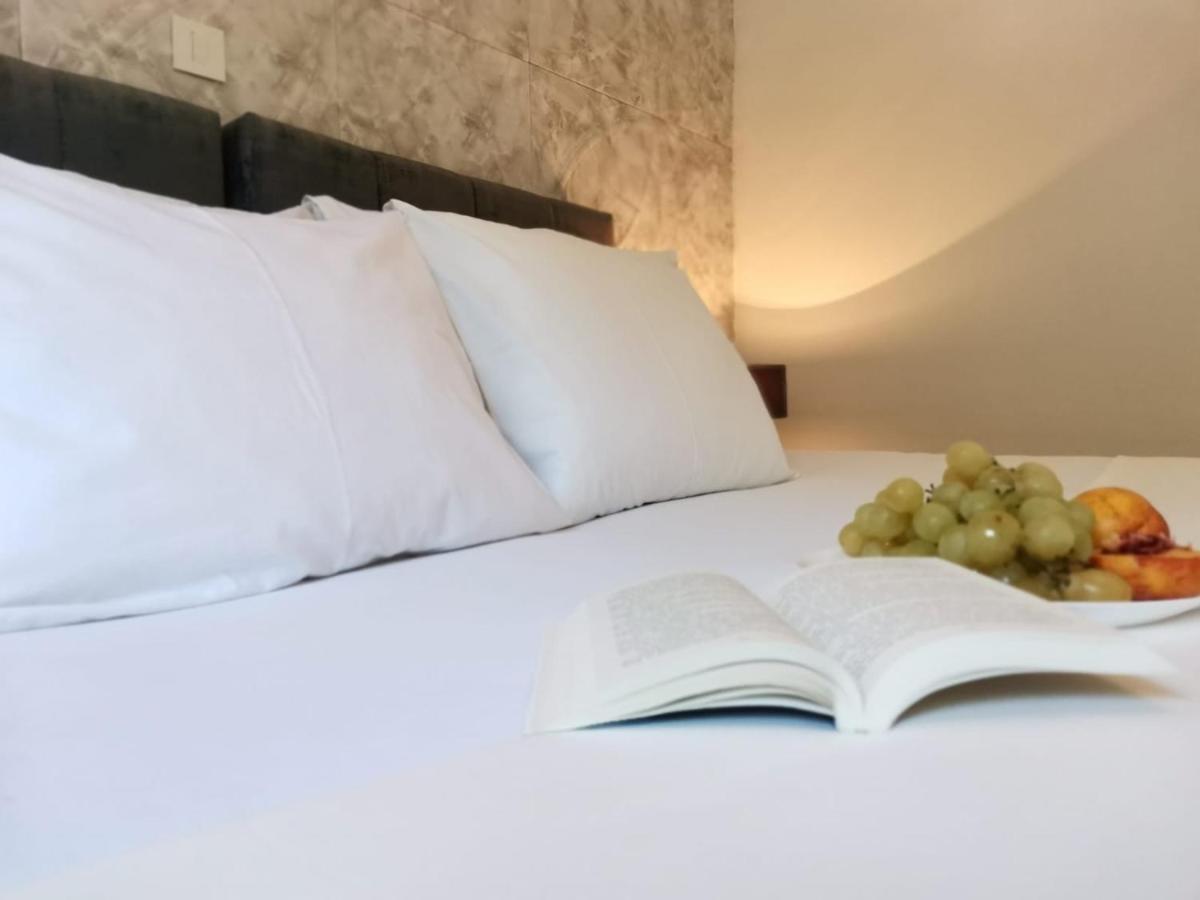 Apartments Milaroza Задар Екстериор снимка