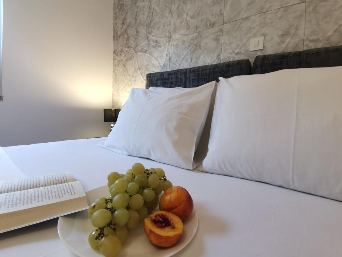 Apartments Milaroza Задар Екстериор снимка