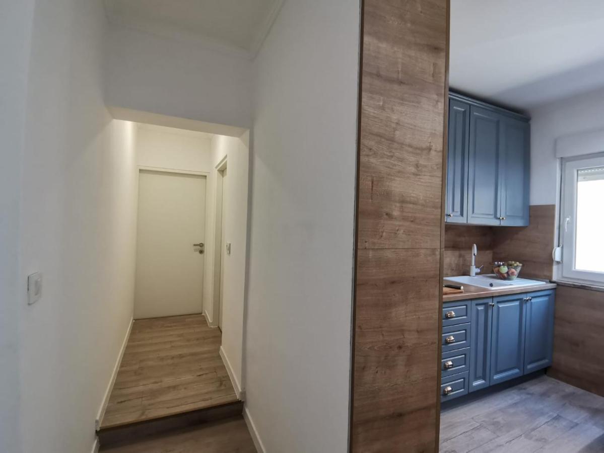Apartments Milaroza Задар Екстериор снимка