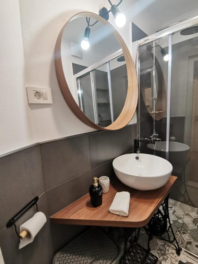 Apartments Milaroza Задар Екстериор снимка