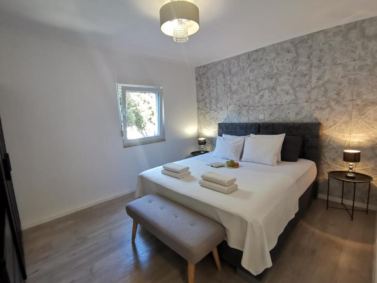 Apartments Milaroza Задар Екстериор снимка