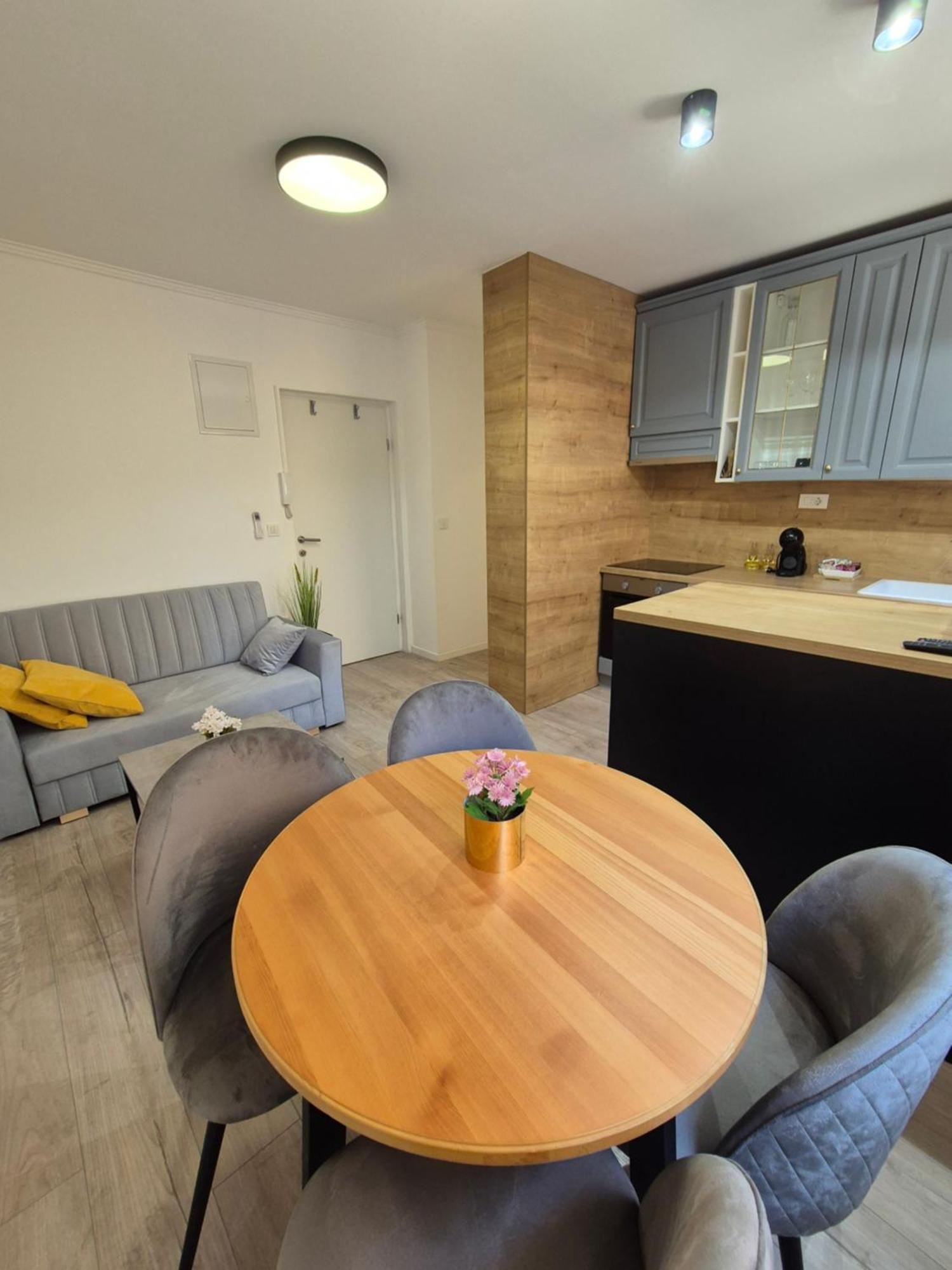 Apartments Milaroza Задар Екстериор снимка