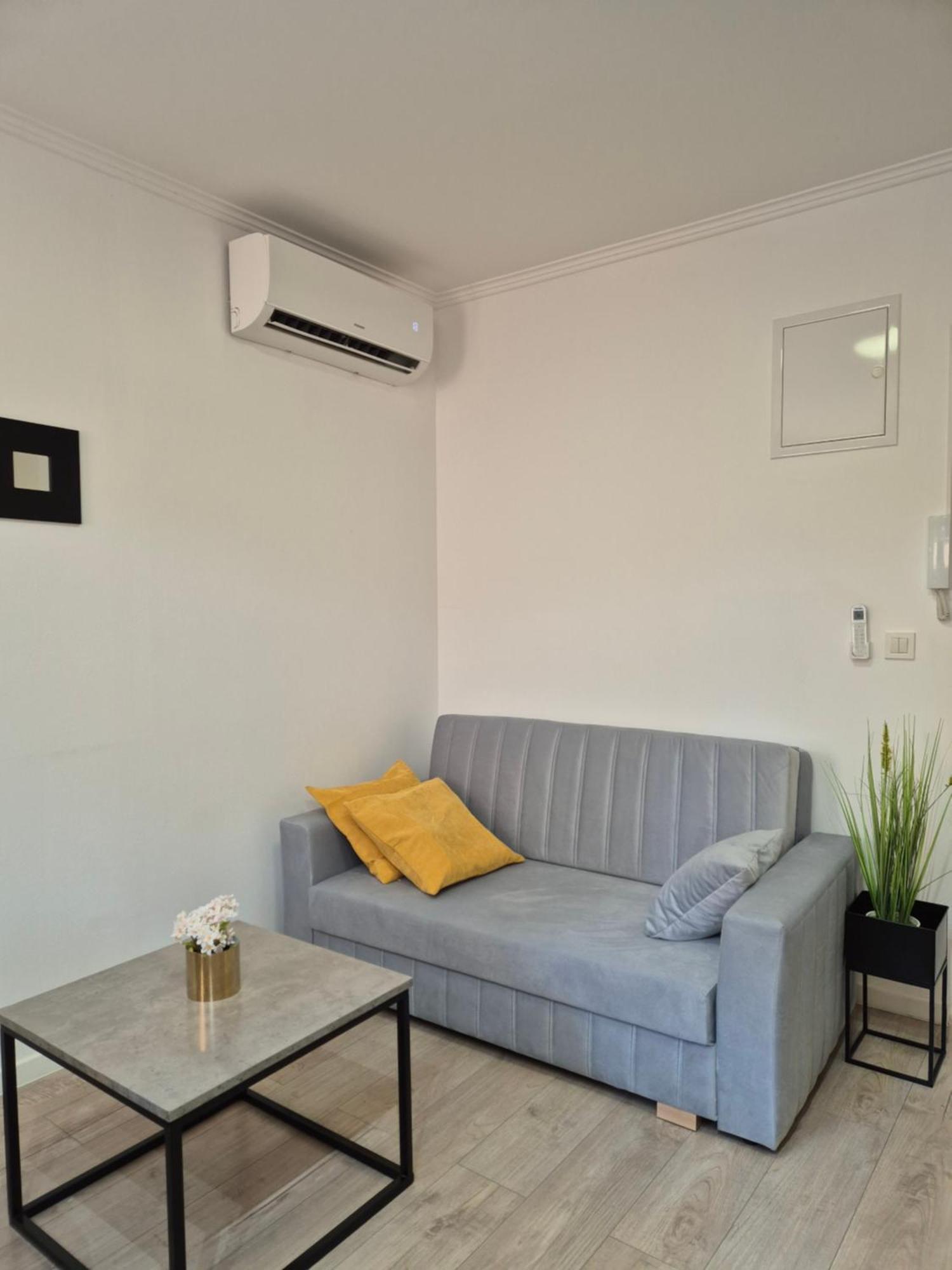 Apartments Milaroza Задар Екстериор снимка