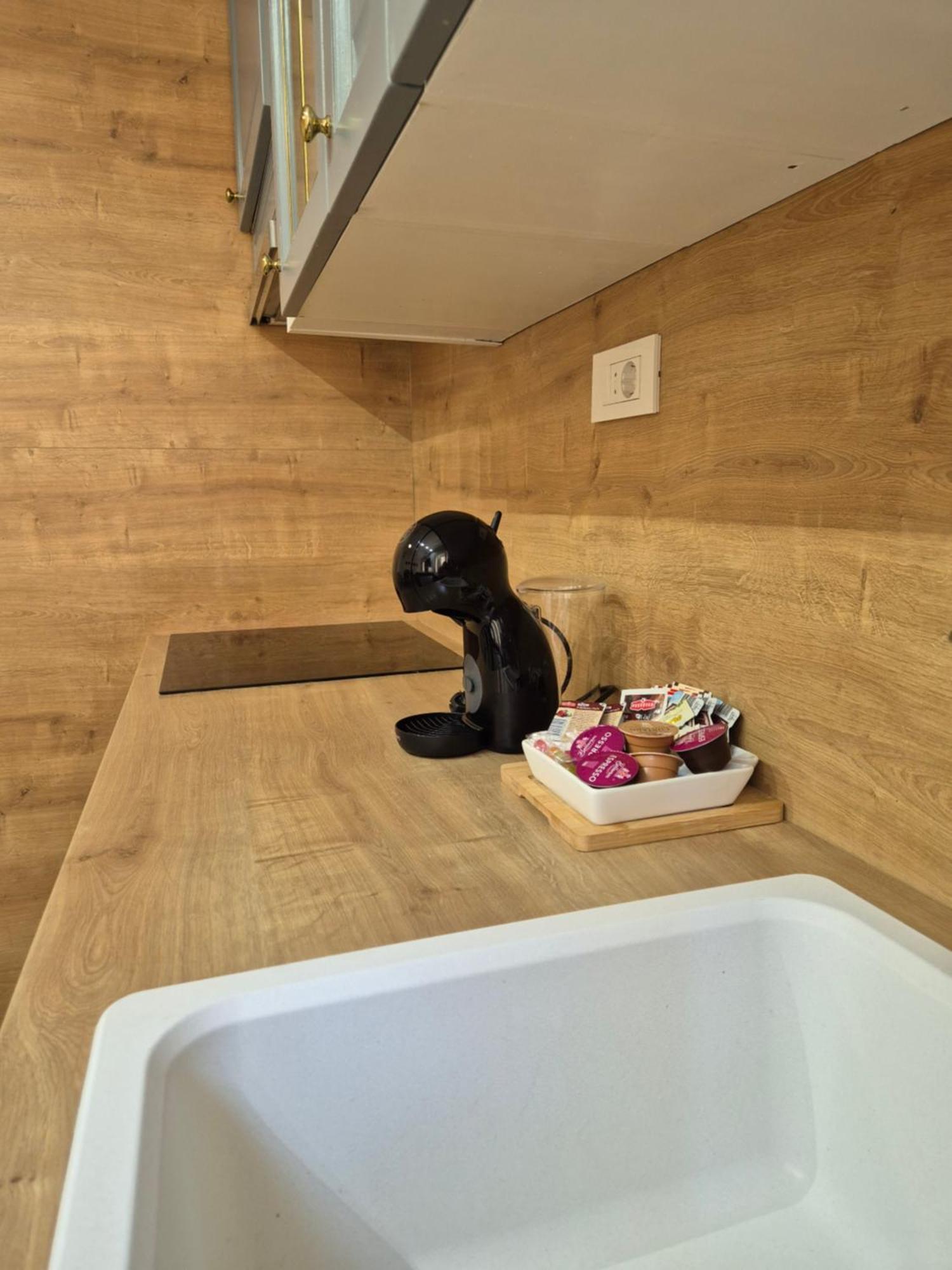 Apartments Milaroza Задар Екстериор снимка