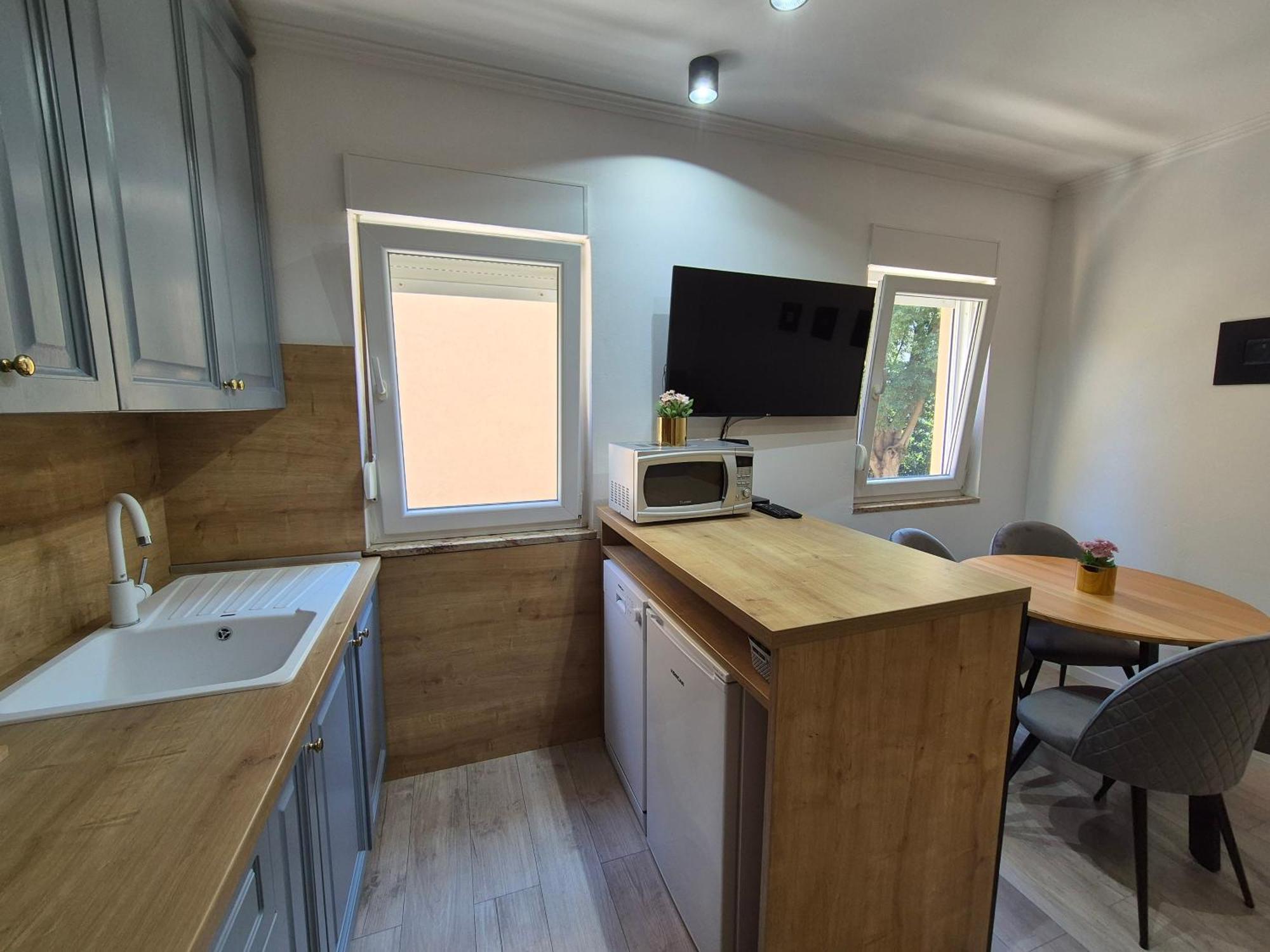 Apartments Milaroza Задар Екстериор снимка