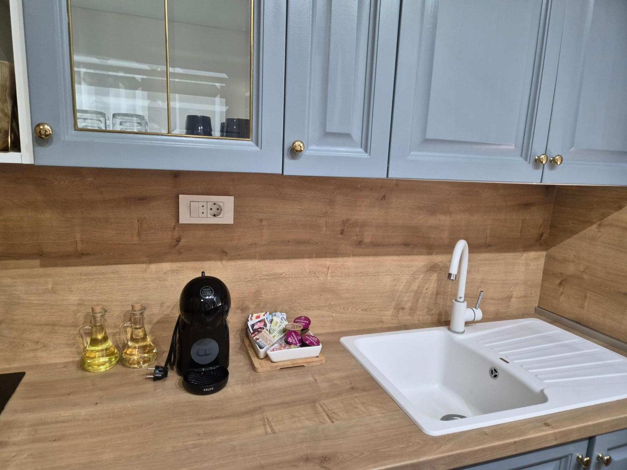 Apartments Milaroza Задар Екстериор снимка