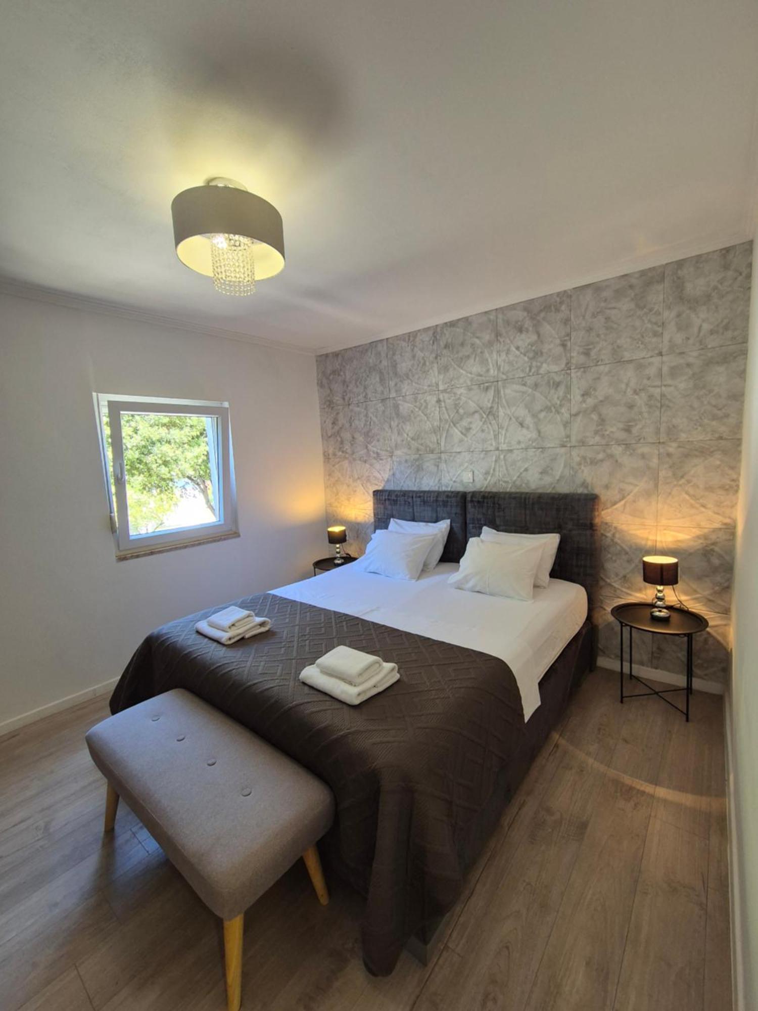 Apartments Milaroza Задар Екстериор снимка