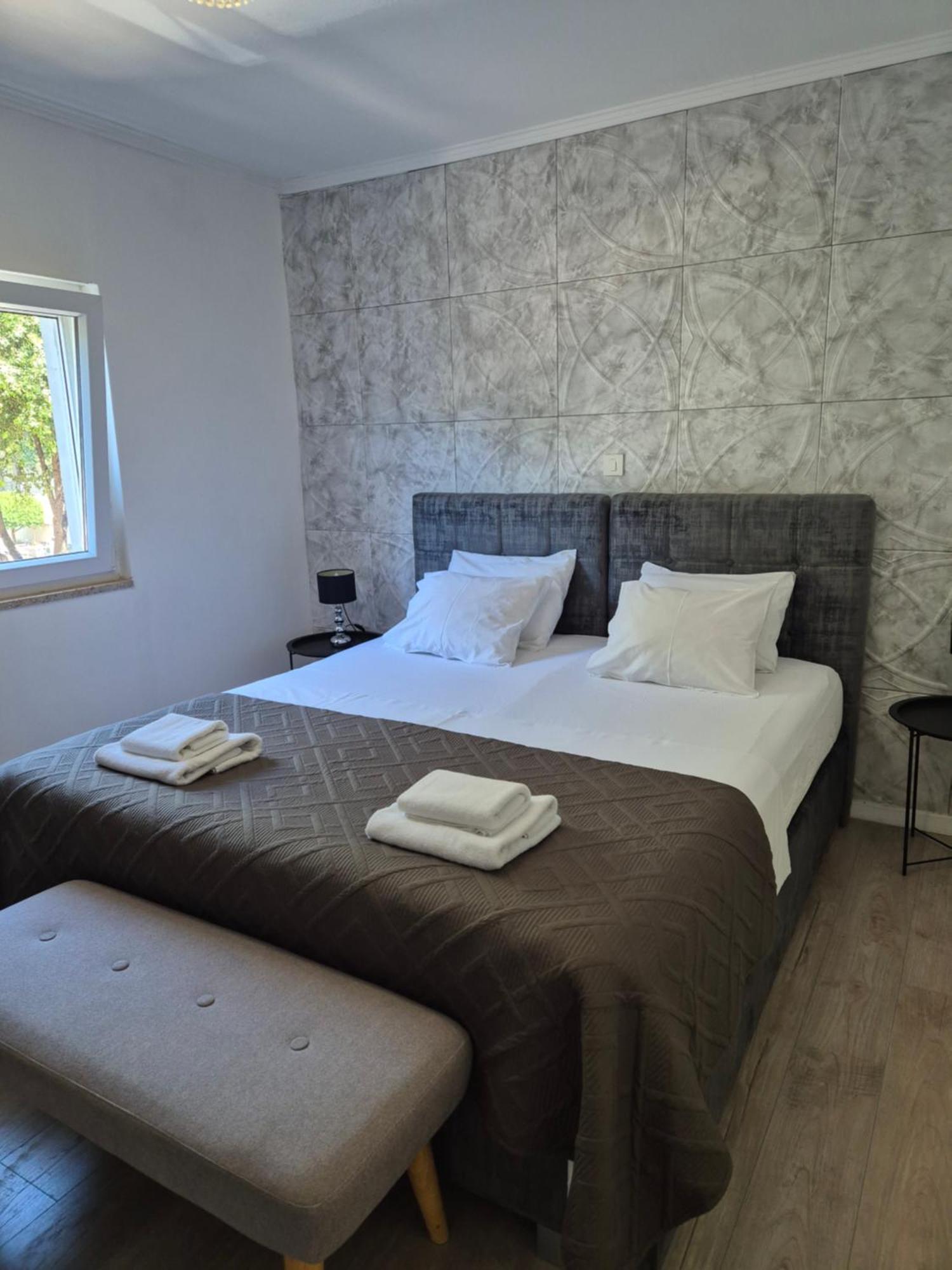 Apartments Milaroza Задар Екстериор снимка