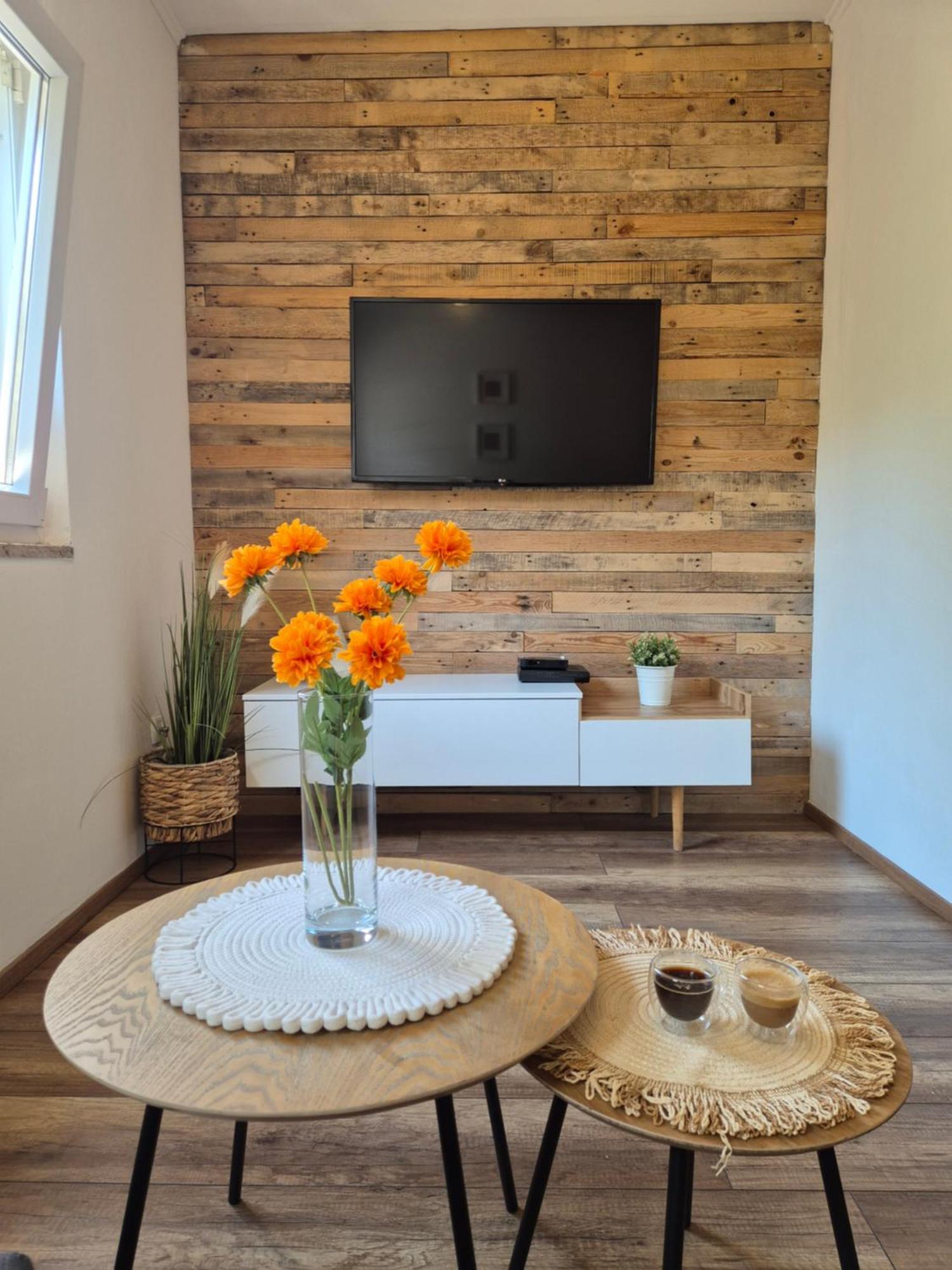 Apartments Milaroza Задар Екстериор снимка